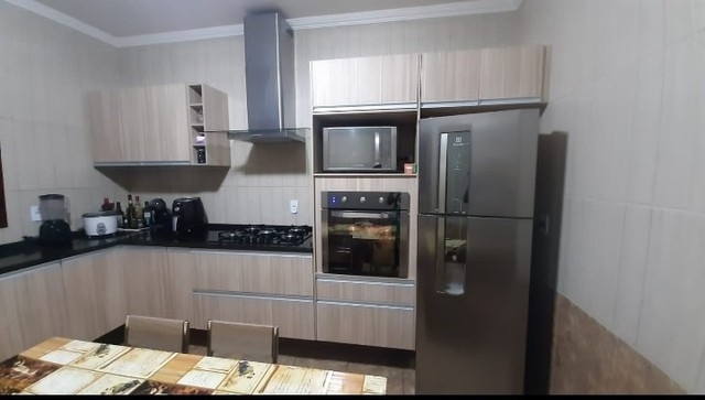 Sobrado, 2 quartos, 170 m² - Foto 7