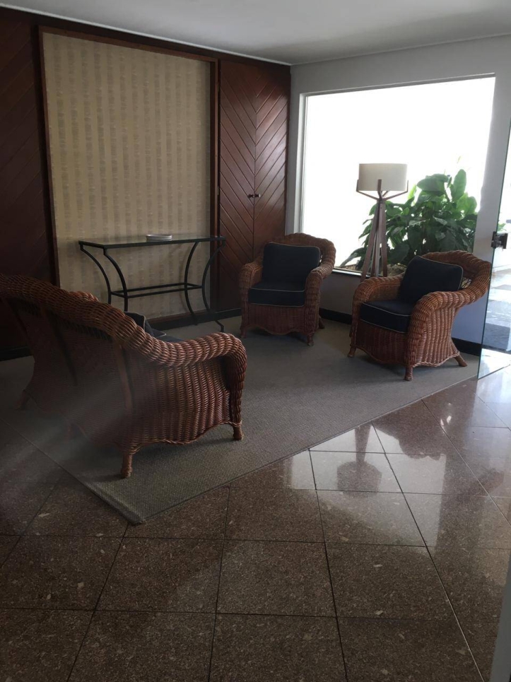 Apartamento, 3 quartos, 139 m² - Foto 19