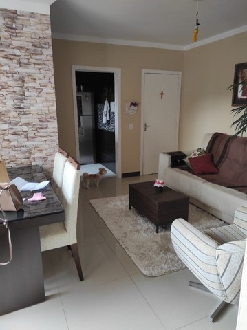 Apartamento, 2 quartos, 58 m² - Foto 2