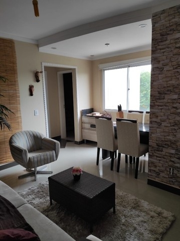 Apartamento, 2 quartos, 58 m² - Foto 3