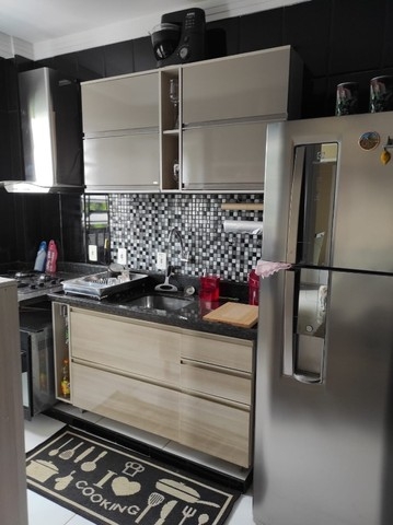 Apartamento, 2 quartos, 58 m² - Foto 5