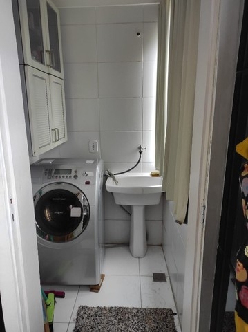 Apartamento, 2 quartos, 58 m² - Foto 8