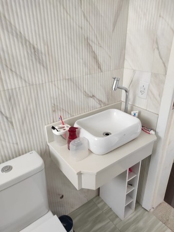 Apartamento, 2 quartos, 58 m² - Foto 9