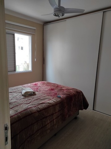 Apartamento, 2 quartos, 58 m² - Foto 11