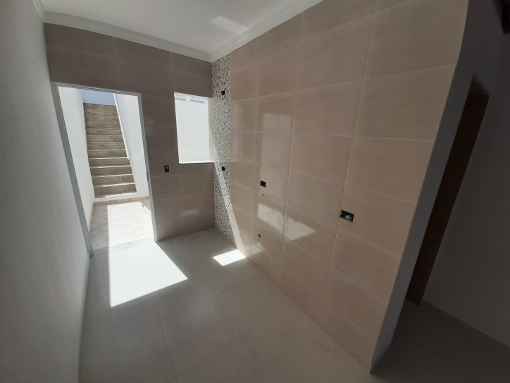Sobrado, 2 quartos, 60 m² - Foto 6