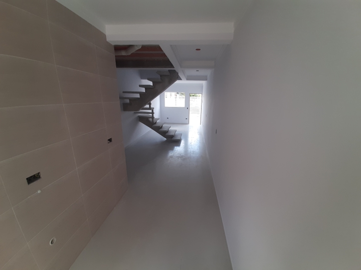 Sobrado, 2 quartos, 60 m² - Foto 7