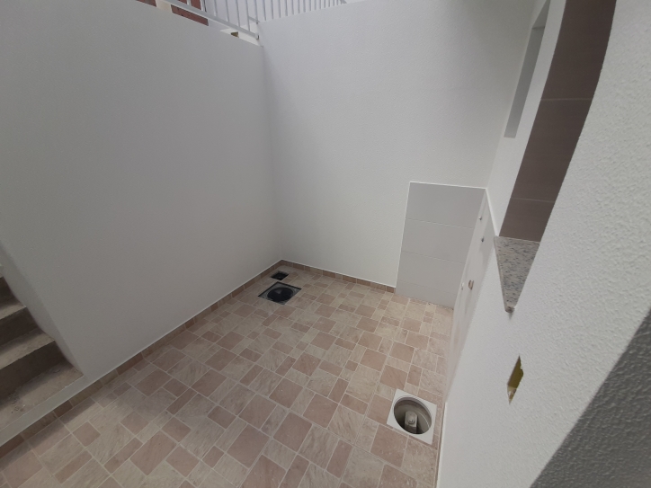 Sobrado, 2 quartos, 60 m² - Foto 8