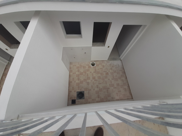 Sobrado, 2 quartos, 60 m² - Foto 11