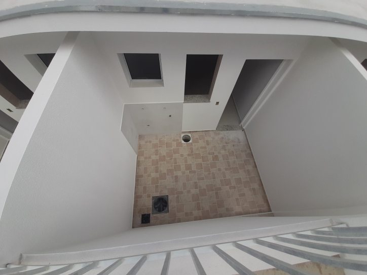 Sobrado, 2 quartos, 60 m² - Foto 12