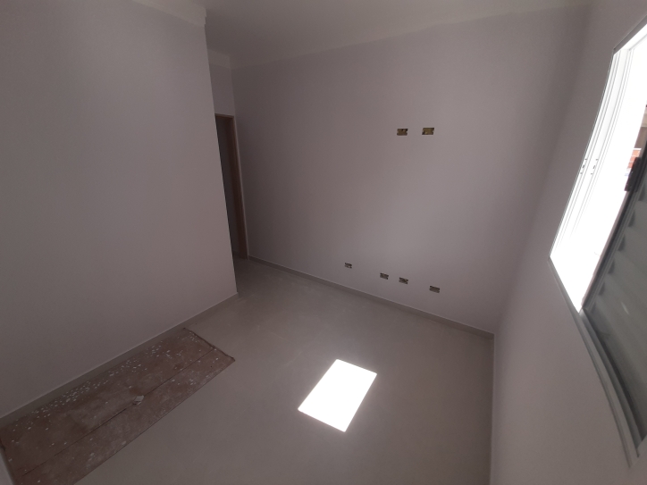 Sobrado, 2 quartos, 60 m² - Foto 19