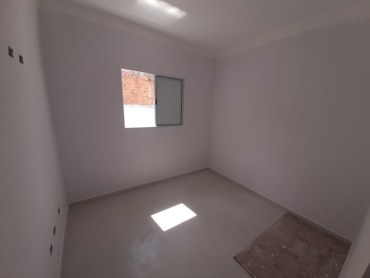 Sobrado, 2 quartos, 60 m² - Foto 20
