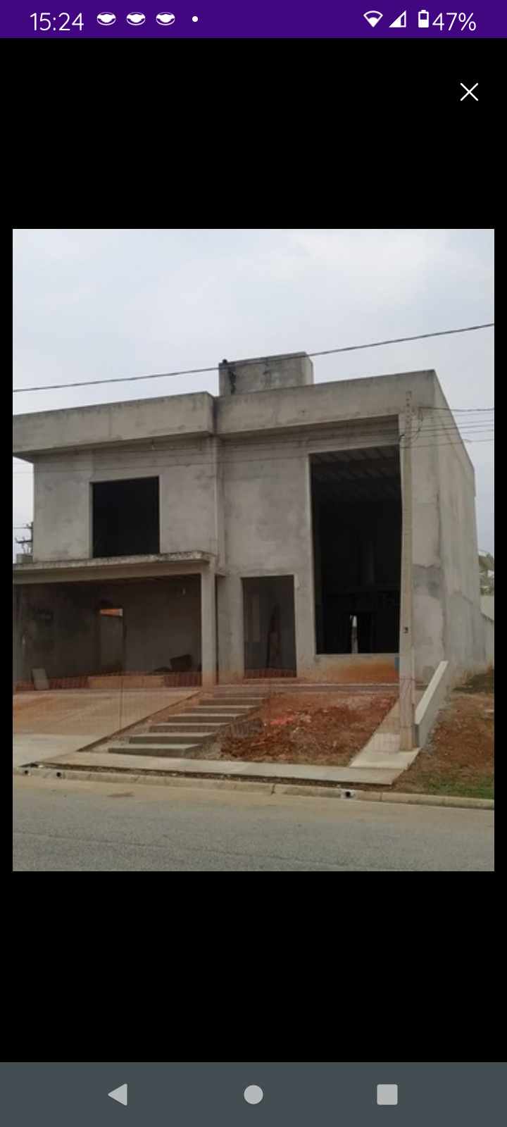 Sobrado, 3 quartos, 330 m² - Foto 1