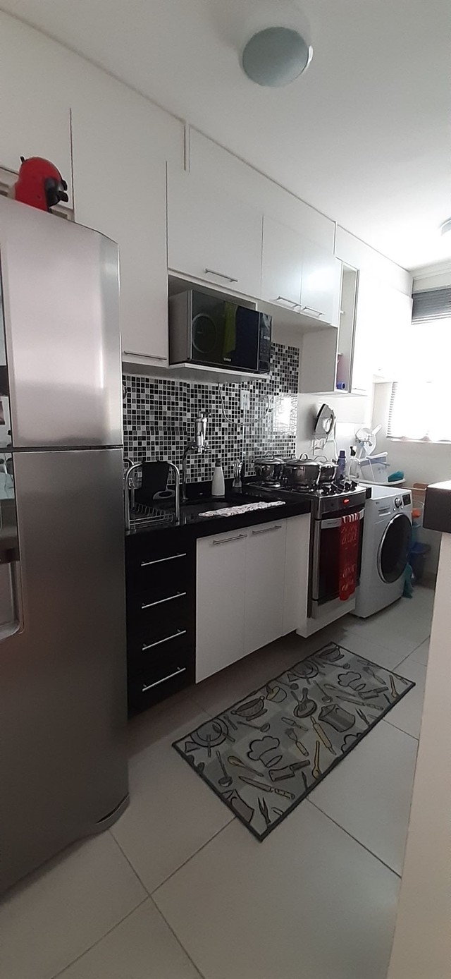 Apartamento, 2 quartos, 47 m² - Foto 2