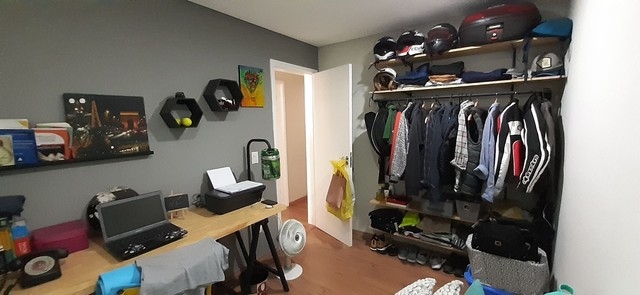 Apartamento, 2 quartos, 47 m² - Foto 5