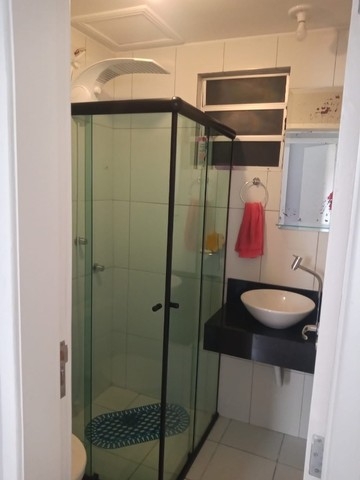 Cobertura, 2 quartos, 105 m² - Foto 8