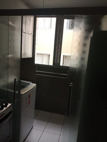 Cobertura, 2 quartos, 105 m² - Foto 10