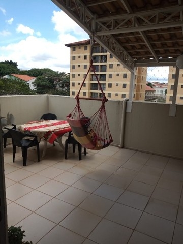 Cobertura, 2 quartos, 105 m² - Foto 17