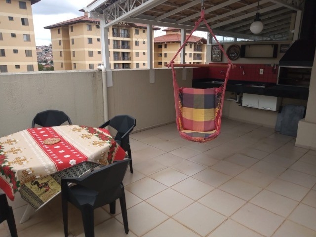 Cobertura, 2 quartos, 105 m² - Foto 18
