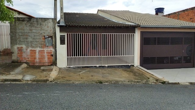 Casa de Condomínio, 2 quartos - Foto 1