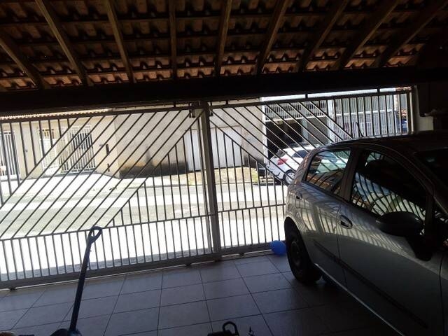 Sobrado, 3 quartos, 160 m² - Foto 1
