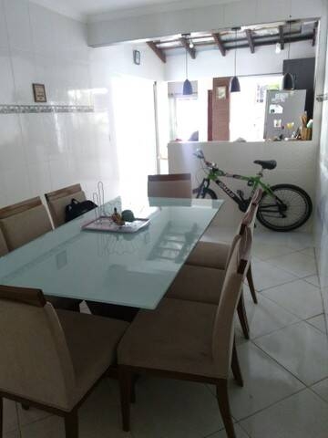 Sobrado, 3 quartos, 160 m² - Foto 4