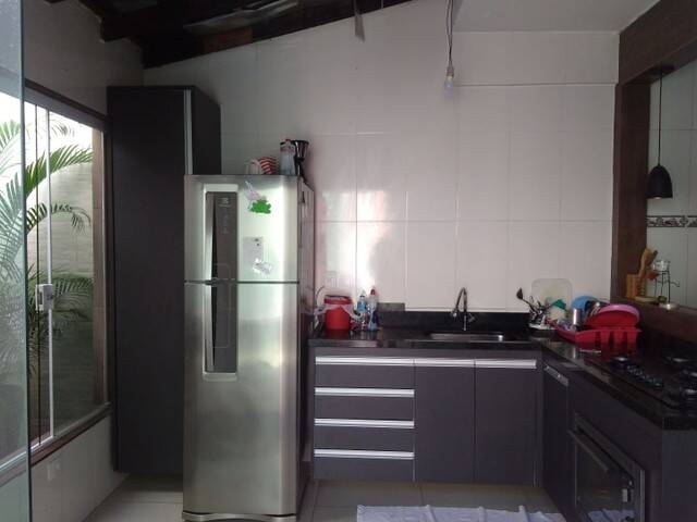 Sobrado, 3 quartos, 160 m² - Foto 6