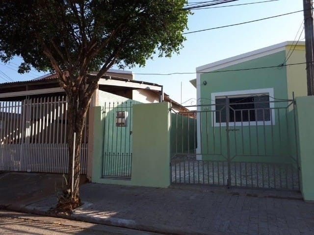 Casa de Condomínio, 2 quartos - Foto 1