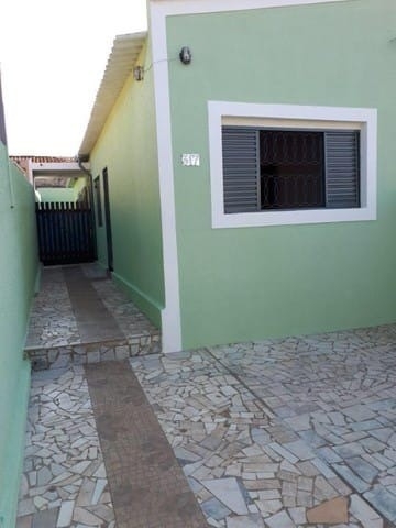 Casa de Condomínio, 2 quartos - Foto 2
