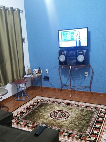 Casa de Condomínio, 2 quartos - Foto 3