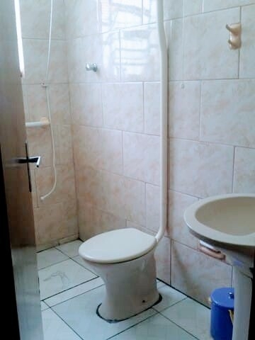 Casa de Condomínio, 2 quartos - Foto 7