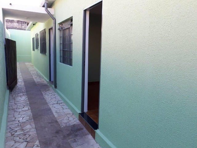 Casa de Condomínio, 2 quartos - Foto 8