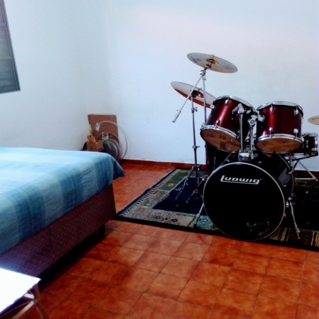 Casa de Condomínio, 2 quartos - Foto 9