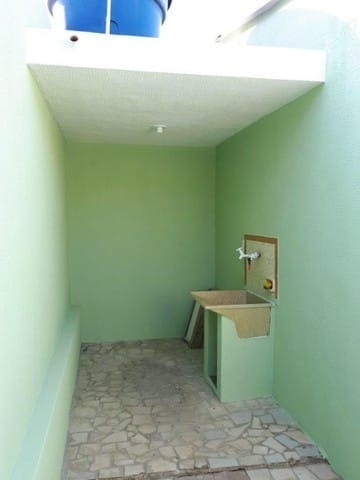 Casa de Condomínio, 2 quartos - Foto 11