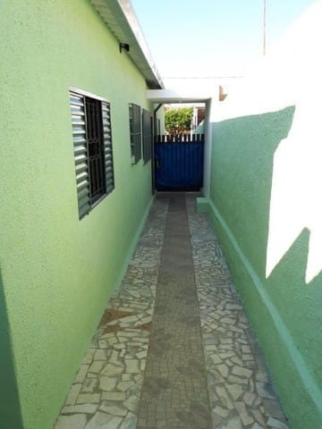 Casa de Condomínio, 2 quartos - Foto 15