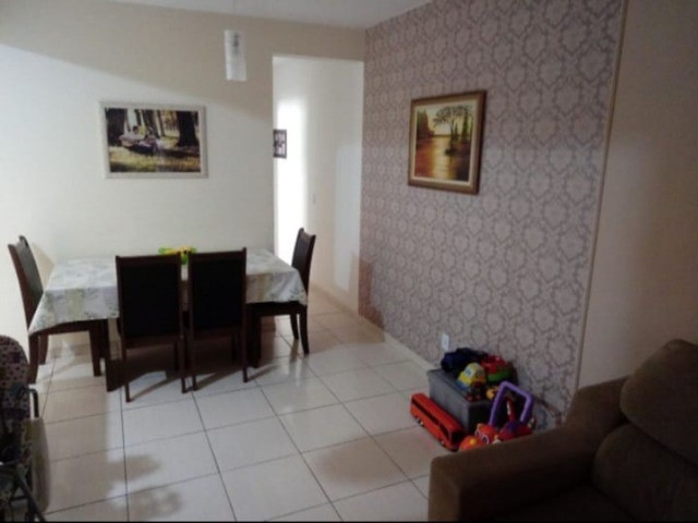 Casa de Condomínio, 2 quartos - Foto 4