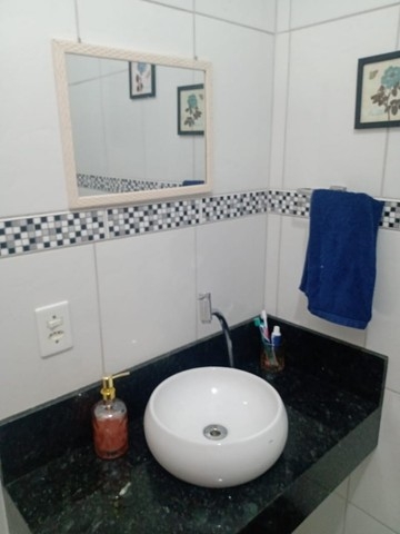 Casa de Condomínio, 2 quartos - Foto 7