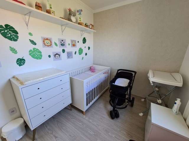 Apartamento, 2 quartos, 53 m² - Foto 5