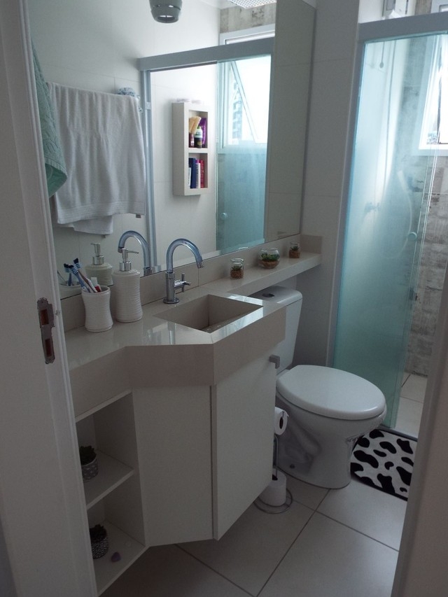 Apartamento, 2 quartos, 53 m² - Foto 6