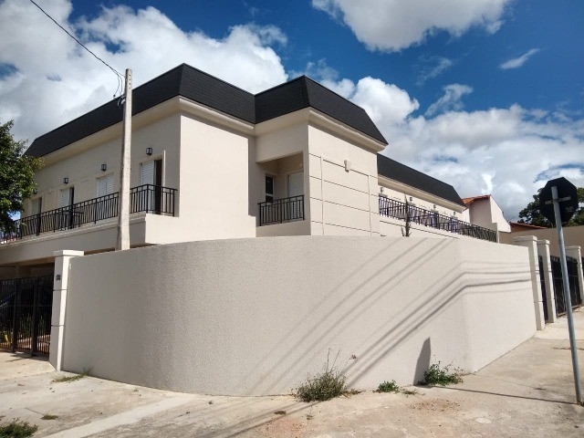Sobrado, 2 quartos, 80 m² - Foto 1