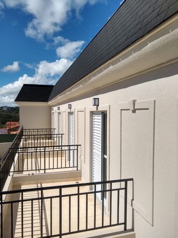 Sobrado, 2 quartos, 80 m² - Foto 4