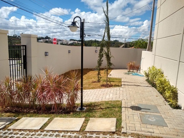 Sobrado, 2 quartos, 80 m² - Foto 7