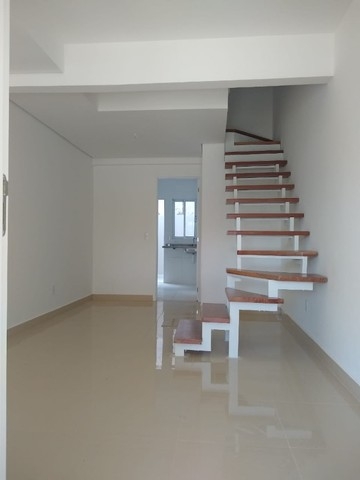 Sobrado, 2 quartos, 80 m² - Foto 9