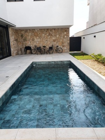 Casa de Condomínio, 4 quartos - Foto 14