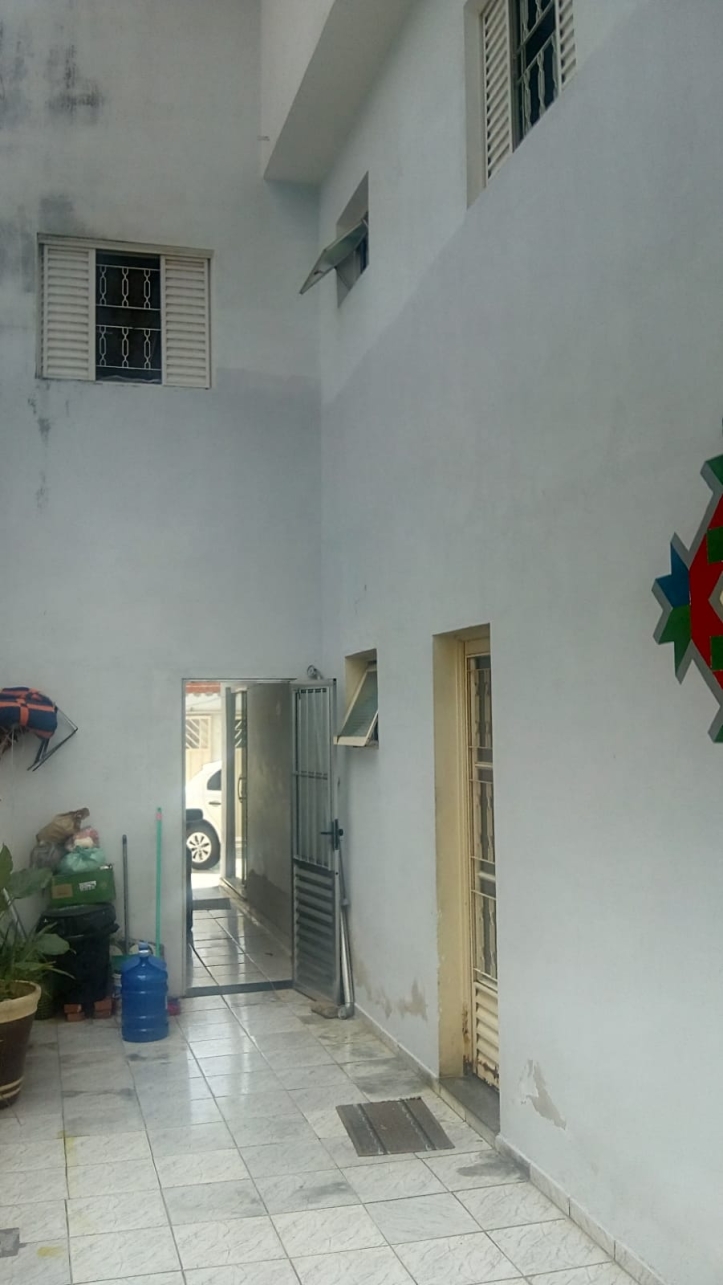 Sobrado, 4 quartos, 140 m² - Foto 15