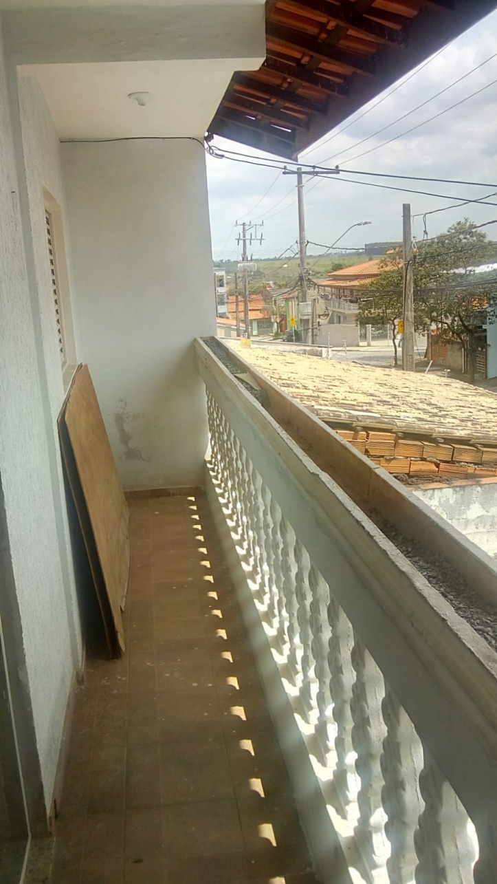 Sobrado, 4 quartos, 140 m² - Foto 16