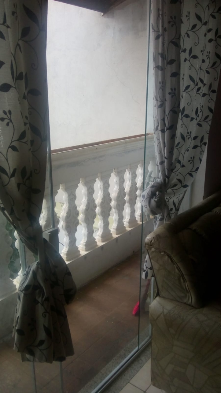 Sobrado, 4 quartos, 140 m² - Foto 17