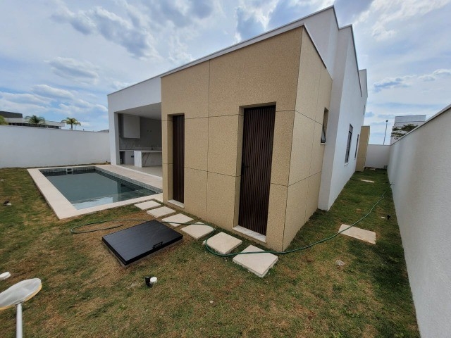 Casa de Condomínio, 3 quartos - Foto 18