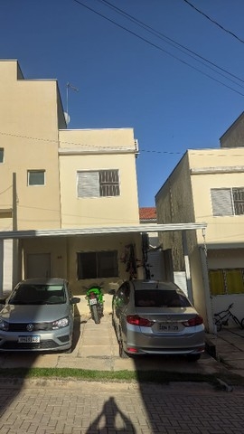 Sobrado, 2 quartos, 75 m² - Foto 1