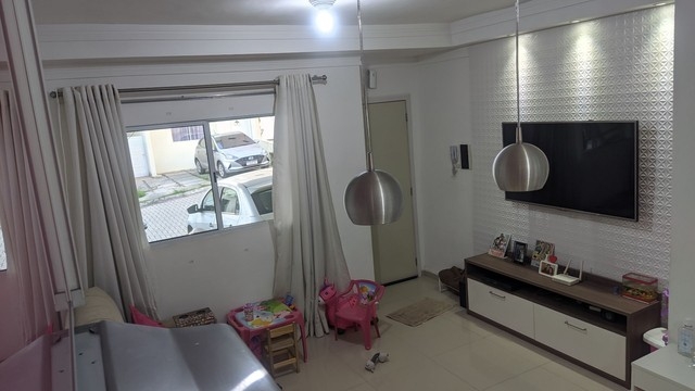 Sobrado, 2 quartos, 75 m² - Foto 3