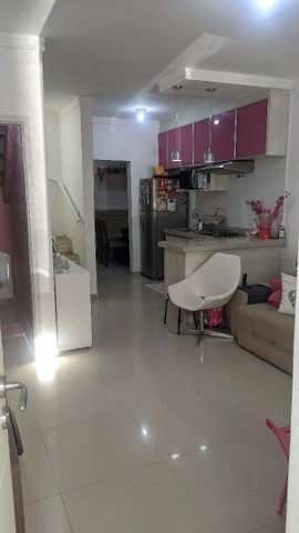 Sobrado, 2 quartos, 75 m² - Foto 5